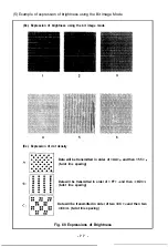 Preview for 83 page of Epson MX-82 Operation Manual