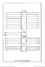 Preview for 91 page of Epson MX-82 Operation Manual