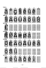 Preview for 99 page of Epson MX-82 Operation Manual