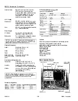 Preview for 2 page of Epson NB-SL Specifications