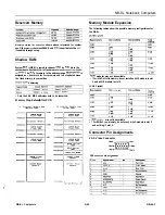 Preview for 3 page of Epson NB-SL Specifications