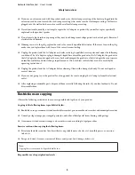 Preview for 5 page of Epson Network Interface Unit User Manual