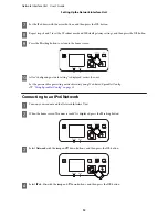 Preview for 12 page of Epson Network Interface Unit User Manual