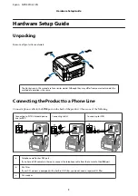 Epson NPD4910-01 Hardware Setup Manual preview