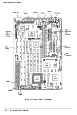 Предварительный просмотр 17 страницы Epson NX Service Manual