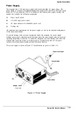 Предварительный просмотр 20 страницы Epson NX Service Manual