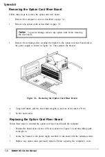 Предварительный просмотр 61 страницы Epson NX Service Manual