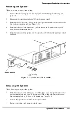 Предварительный просмотр 72 страницы Epson NX Service Manual