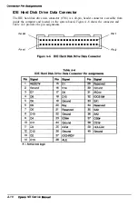 Предварительный просмотр 89 страницы Epson NX Service Manual