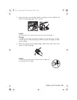 Preview for 25 page of Epson NX100 - Stylus All-In-One Quick Manual