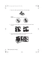 Preview for 26 page of Epson NX100 - Stylus All-In-One Quick Manual