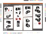 Preview for 4 page of Epson NX110 - Stylus Color Inkjet Start Here Manual