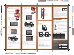 Preview for 5 page of Epson NX110 - Stylus Color Inkjet Start Here Manual