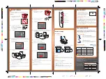 Preview for 6 page of Epson NX110 - Stylus Color Inkjet Start Here Manual