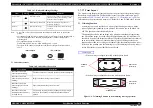 Preview for 40 page of Epson NX215 - Stylus Color Inkjet Service Manual