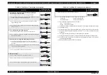 Preview for 54 page of Epson NX215 - Stylus Color Inkjet Service Manual