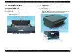 Preview for 98 page of Epson NX215 - Stylus Color Inkjet Service Manual