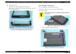 Preview for 142 page of Epson NX215 - Stylus Color Inkjet Service Manual