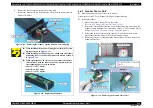 Preview for 144 page of Epson NX215 - Stylus Color Inkjet Service Manual