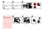 Preview for 58 page of Epson OFFICE 620F Basic Operation Gude