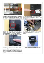 Preview for 8 page of Epson Office B40W Instructions Manual