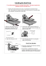 Preview for 15 page of Epson Office B40W Instructions Manual