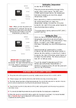 Preview for 16 page of Epson Office B40W Instructions Manual