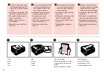 Предварительный просмотр 32 страницы Epson Office SX620 FW Basic Operation Manual