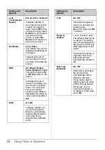 Preview for 14 page of Epson OfficeSX610FW Series Fax Manual