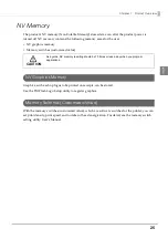 Preview for 25 page of Epson OmniLink TM-T70-i Technical Reference Manual