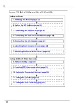 Preview for 28 page of Epson OmniLink TM-T70-i Technical Reference Manual