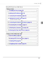 Preview for 31 page of Epson OmniLink TM-T70-i Technical Reference Manual