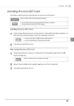 Preview for 35 page of Epson OmniLink TM-T70-i Technical Reference Manual