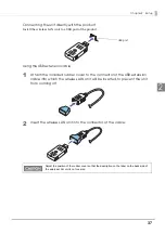 Preview for 37 page of Epson OmniLink TM-T70-i Technical Reference Manual