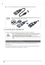 Preview for 38 page of Epson OmniLink TM-T70-i Technical Reference Manual