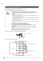 Preview for 40 page of Epson OmniLink TM-T70-i Technical Reference Manual