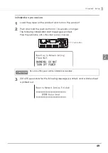 Preview for 49 page of Epson OmniLink TM-T70-i Technical Reference Manual