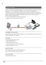 Preview for 64 page of Epson OmniLink TM-T70-i Technical Reference Manual