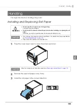 Preview for 105 page of Epson OmniLink TM-T70-i Technical Reference Manual