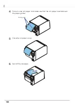 Preview for 106 page of Epson OmniLink TM-T70-i Technical Reference Manual