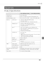 Preview for 109 page of Epson OmniLink TM-T70-i Technical Reference Manual