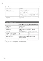 Preview for 112 page of Epson OmniLink TM-T70-i Technical Reference Manual