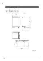 Preview for 118 page of Epson OmniLink TM-T70-i Technical Reference Manual