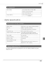 Preview for 119 page of Epson OmniLink TM-T70-i Technical Reference Manual