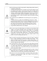 Предварительный просмотр 10 страницы Epson OP1 Manual