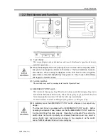 Предварительный просмотр 13 страницы Epson OP1 Manual