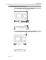 Предварительный просмотр 15 страницы Epson OP1 Manual