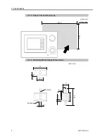 Предварительный просмотр 16 страницы Epson OP1 Manual