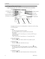 Предварительный просмотр 24 страницы Epson OP1 Manual