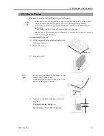 Предварительный просмотр 43 страницы Epson OP1 Manual